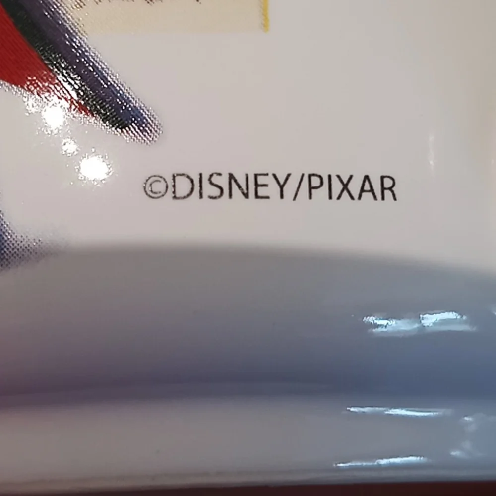 Disney/Pixar Toy Story Buzz-Woody-Jesse Coffee Mug. Collectibles. Excellent Cond - Picture 10 of 13